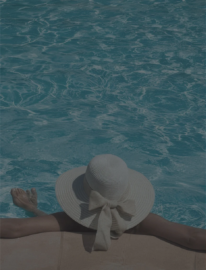 Water Pool Resort Hyatt