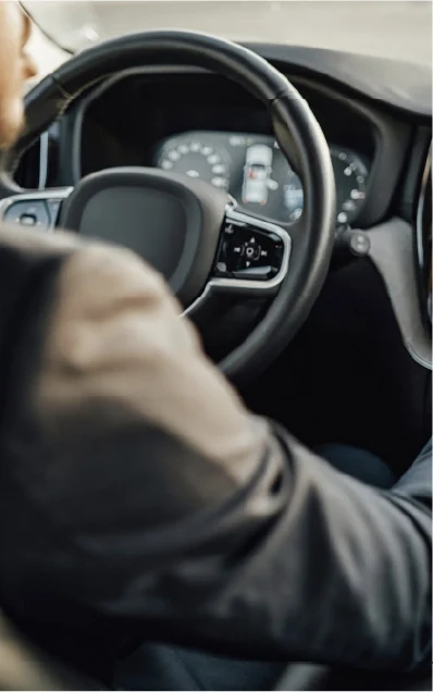 Thompson Luxury Chauffeur and Concierge