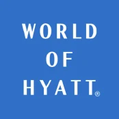 World of Hyatt Logo