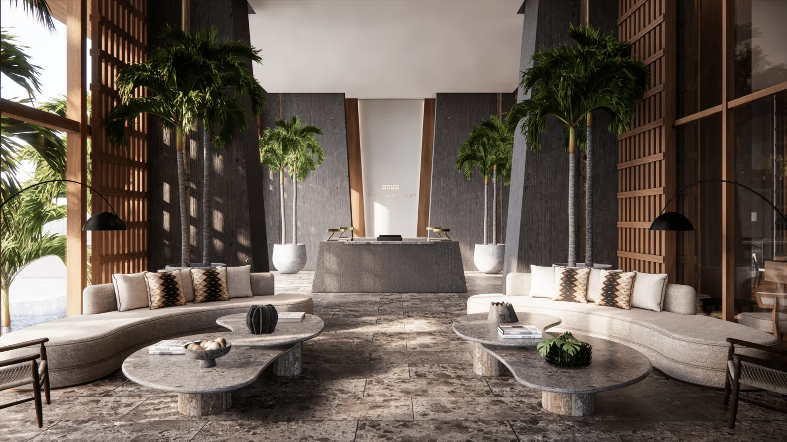 Alejandro Escudero Studio: Elevando los Interiores con Sofisticación