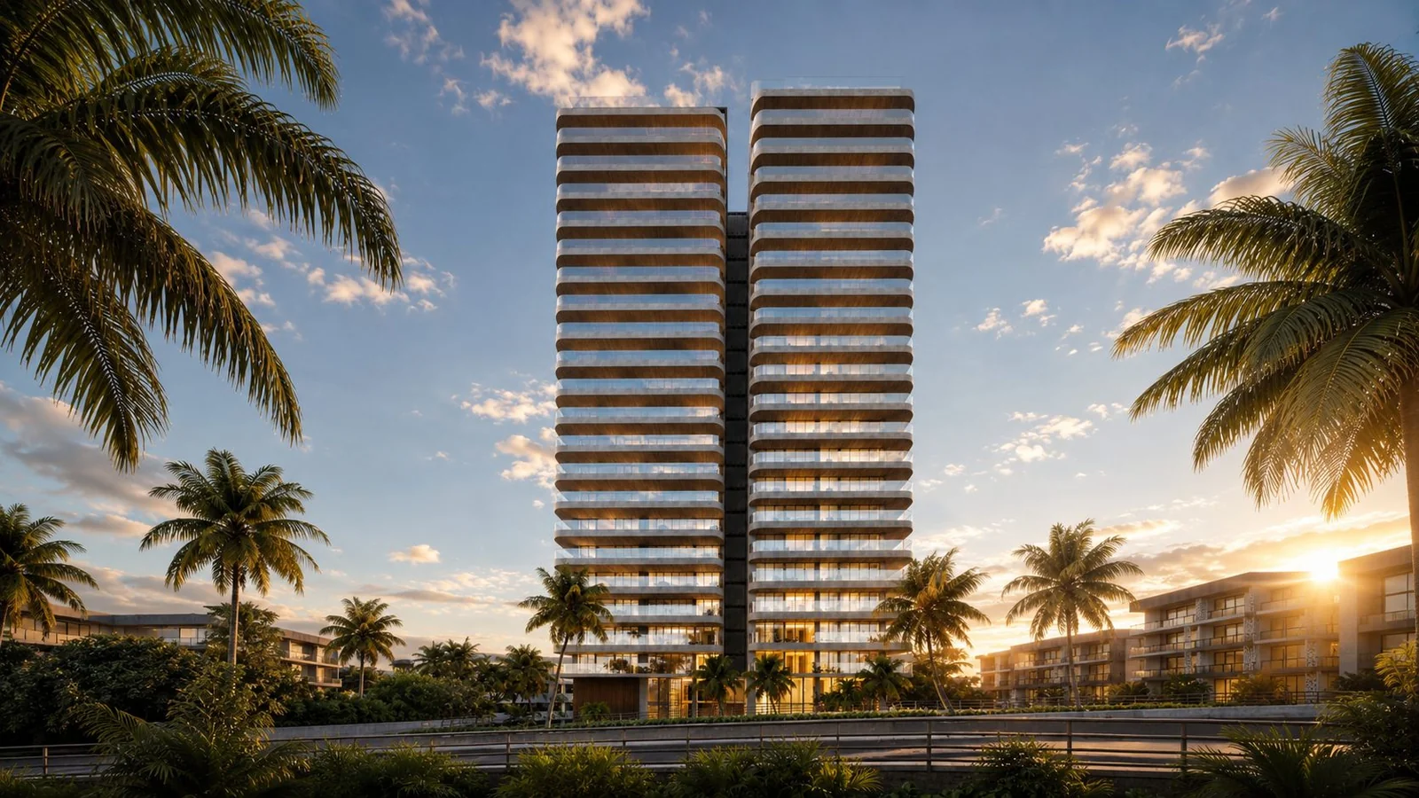 Built to last: How timeless design protects the value of luxury homes in Puerto Cancún