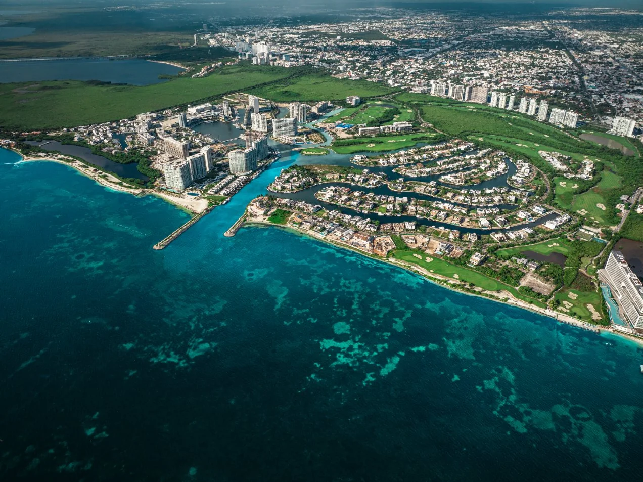 Cómo la ubicación define tu día a día y por qué Thompson Private Residences lo entiende