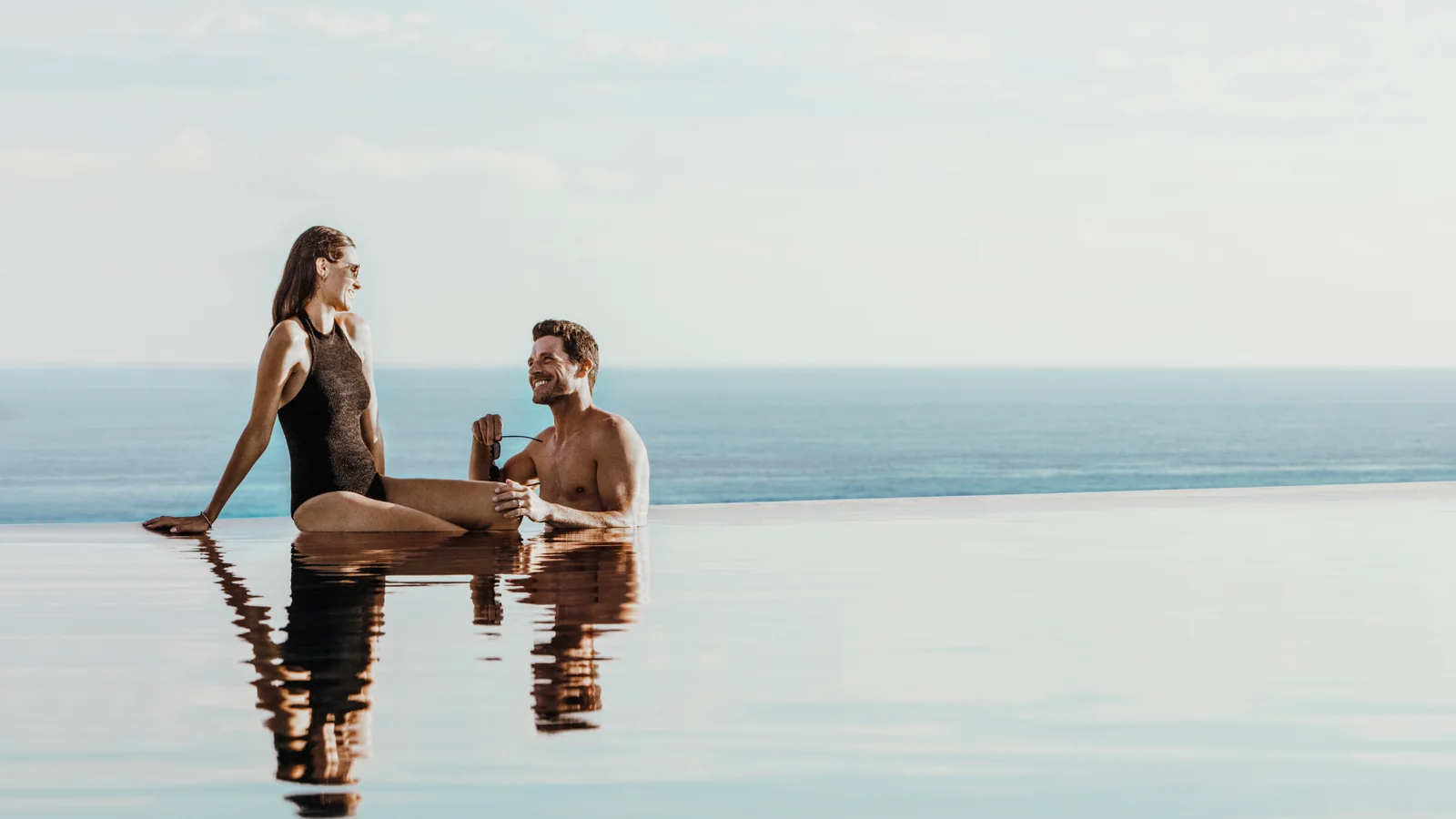 De la marina al rooftop: Las amenidades que redefinen la vida de lujo en Puerto Cancún