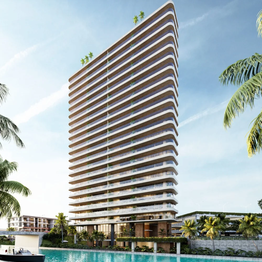 El valor perdurable de una residencia Thompson