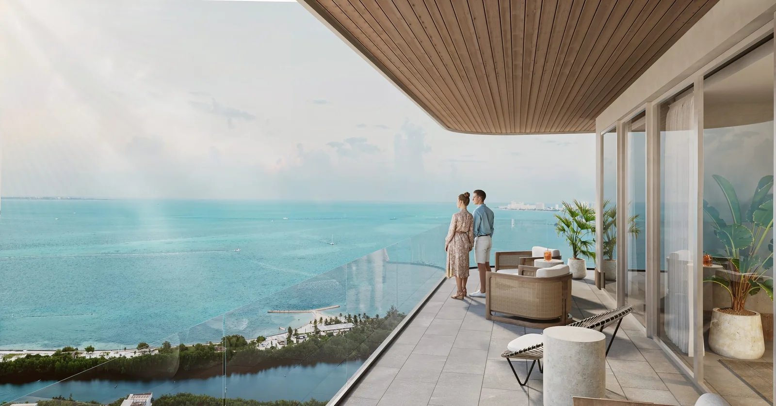 From Vision to Reality: What It Means When a Luxury Residence Is Under Construction