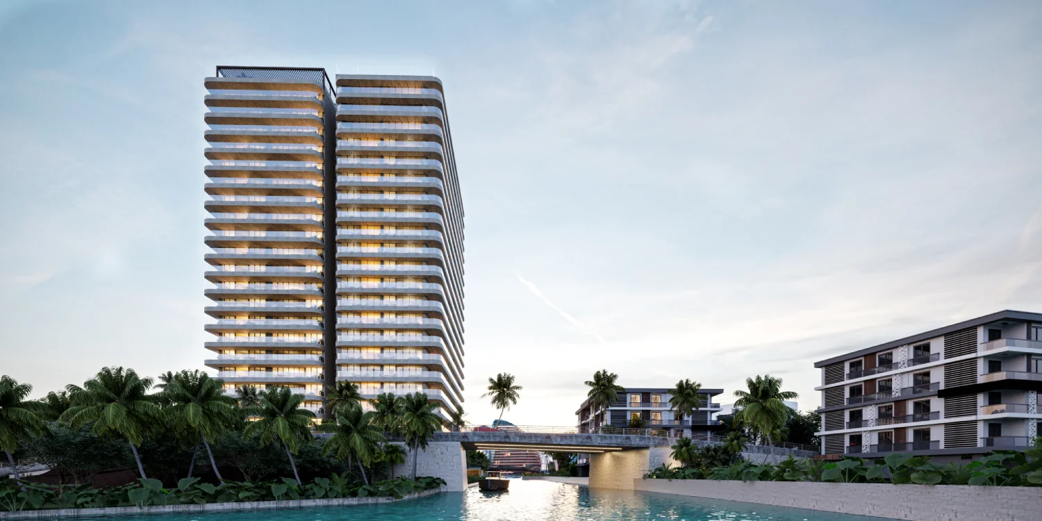 MAAR Arquitectura: Redefining Design at Thompson Private Residences
