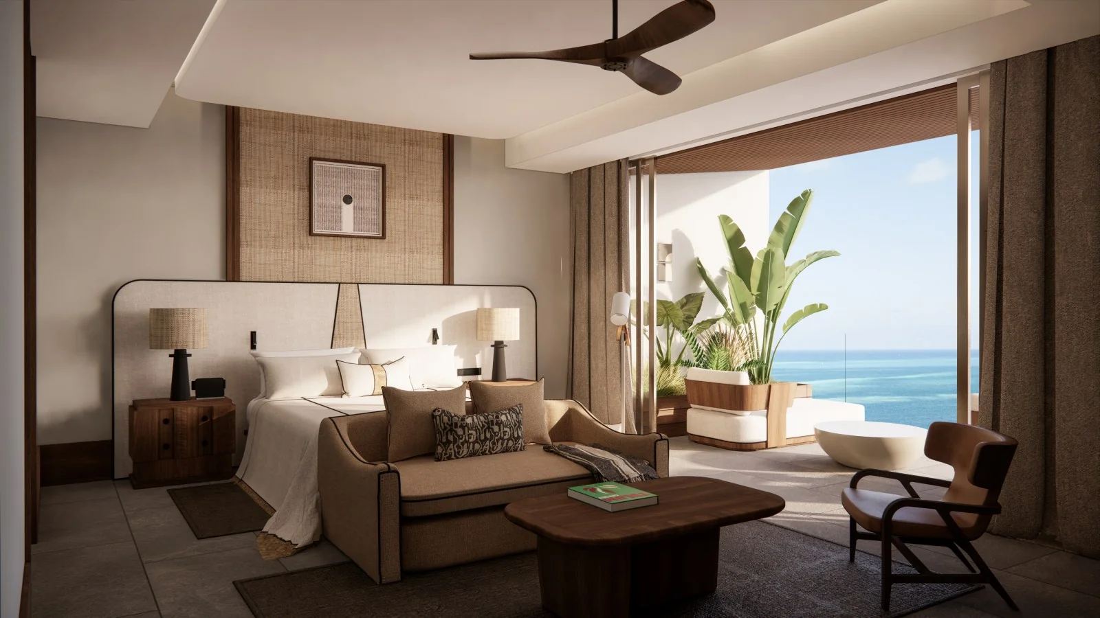 The Evolution of Luxury: When Home Feels Like a Resort