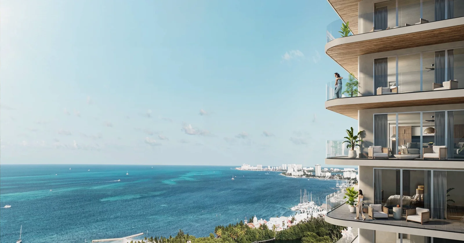 The Rooftop Culture: Where Leisure Meets Lifestyle