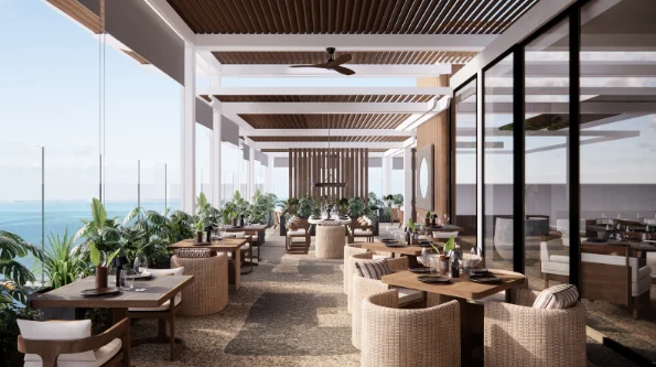 Un proyecto que avanza: Thompson Private Residences inicia su construcción